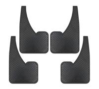 Car Mudflaps For Fiat For Ducato 244/250/290 1990-2024 5mm Rubber Mudflaps Mud Flaps Splash Guards Mudguard 4 Pieces Mudflaps