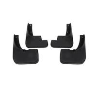 Car Mudflaps For Haval H6 3rd Gen 2021 2022 2023 GT Mudguard Car Accessories 4piece Protector Mudguards