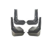 Car Mudflaps For HONDA AVANCIER 2017-2024 Car Mudguard Is Suitable Tires PP Soft Rubber Material Fendersmud Flapscar Accessories NOLONGNRDX
