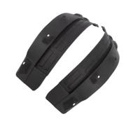 Car Mudflaps For Jetour T2 Traveller 2023 2024 Mudguard Car Accessories 2piece Protector Mudguards
