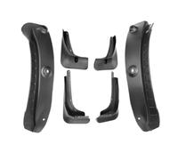 Car Mudflaps For Omoda 9 C9 For Phev SHS 2024 Car Antifreeze Mudguard Accessories Protector Mudguards(6 piece)