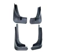 Car Mudflaps For Omoda 9 C9 For Phev SHS 2024 Car Antifreeze Mudguard Accessories Protector Mudguards(4 piece)