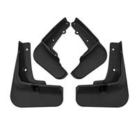 Car Mudflaps For Peugeot 2008 2020-2023 Front Rear Mudguards For Fender Mudflaps Car Accessories Mud Flap Guards Splash Mudguard