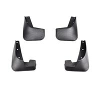 Car Mudflaps For Peugeot 307 4-Door Sedan 3dr&5dr Hatchback Hatch 2001-2011 Splash Guards Mud Flap For Fender Set Car Mud Flaps Mud Flap