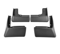 Car Mudflaps For Toyota For Prius XW30 2010-2015 Mud Guard Flap Splash Flaps Fender Mudguard Accessories Mudflaps Flap