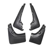 Car Mudflaps For Toyota For RAV4 For RAV-4 2.0L .4L 2006-2013 Front Rear Wheels For Fender Car Accessories MudFlaps Mudguards Anti Splash 4 Pieces/set(A)