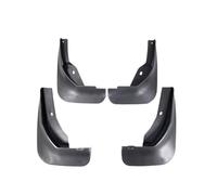 Car Mudflaps For VW For Passat CC 2008 2009 2010 2011 2012 2013 2014 2015 2016 Mud Flaps Splash MudGuards For Fender Guard Accessories Car Mud Flaps(A)