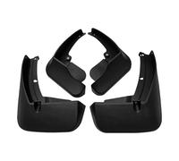 Car Mudflaps For VW For Teramont X 2019-2024 Mudguards Mud Flaps Front And Rear Wheels Splash Guards For Fender Car Accessories(A)