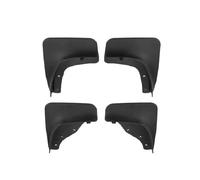 Car Mudflaps Front Rear Guard Splash Mudguards Fenders For Lincoln For Nautilus 2019 2020 Car Fenders