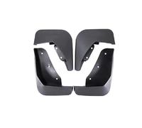 Car MudFlaps Mud Flaps Fender Guard Splash Front Rear Wheel Mudguards For Ford For Ecosport 2 MK2 2013~2022 B515 Fenders