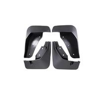 Car MudFlaps Mud Flaps Fender Guard Splash Front Rear Wheel Mudguards For Ford For Ecosport 2 MK2 2013~2022 B515 Fenders
