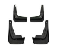 Car Mudflaps Mud Flaps Splash Guards Mudguards Flap Front Rear Fender Protector For T-Cross 2018 2019 2020 2021