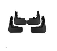 Car Mudflaps Mudguards Fender For Chery For Chirey For Omoda 5 C5 FX For Fownix 2022-2024 Pedal Mud Guard Flap Flaps Body Protection