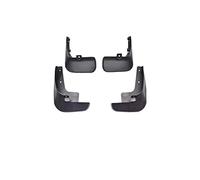 Car MudFlaps Mudguards Splash Guards Fender For N&issan NV200 For Vanette For Evalia 2010-2015 2016 2017 2018 2019