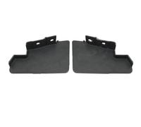Car Mudflaps Replacement 508394EA0A 508384EA0A For Nissan For Qashqai For Dualis For J11 2015-2019 Front Rear Wheel Mudguard Wind(1 Pair Rear Wheel)