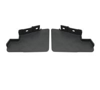 Car Mudflaps Replacement 76857-DF30A 76856-DF30A For Nissan For Qashqai For Dualis For J11 2014-2022 Rear Wheel Mud Flaps Fender Mudguards Splash(1 Pair Rear Wheel)