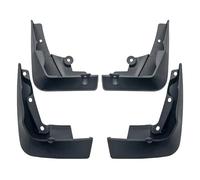 Car Mudflaps Replacement For A8 For D5 For .5 For S8 Sline Edition For Regular 2022-2025 4pcs MudFlaps Splash Guards Mudguards