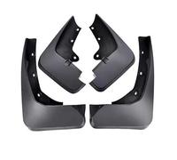 Car Mudflaps Replacement For EcoBoost For Kuga For Escape 2010 To 2012 Car Mud Flaps Splash Guards Mudguards Fender Front Rear Wheel