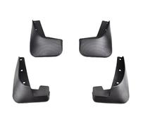 Car Mudflaps Replacement For Peugeot For 307 For 3dr For 5dr Hatchback Hatch 4-Door Sedan 2001-2011 Car Mud Flaps Mudflaps Splash Guards