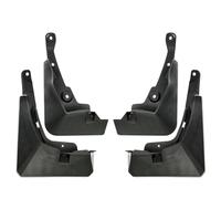 Car Mudflaps Replacement PK38942K01TP For Toyota For RAV4 For XA50 For Adventure For Trd For Edge For Trail 2019-2025 4pcs Guards Front Rear