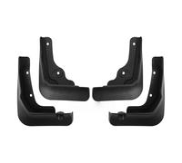 Car Mudflaps Splash Guard Protector For Hyundai For TUCSON Hybrid For N For Line 2025 2024 4Pcs Mud Flaps Splash Guards Wheels Fender Accessories