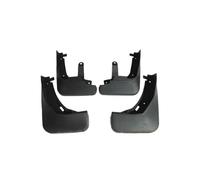 Car Mudflaps Splash Guard Protector For Q5 2018 2019 2020 2021 2022 2023 2024 2025+ 4PCS Car Fender Splash Guards Mudflap Mudguard Mud Flaps