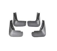 Car Mudflaps Splash Guards Front Rear Mud Flap Mudguards Fender Set Molded Flaps For Jetta Sedan 2011-2014
