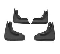 Car Mudflaps Splash Guards Mud Flap Mudguards Fender For Passat B6 3C 2005-2010 Sedan Set Mud Flaps