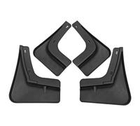 Car Mudflaps Splash Guards Mud Front Rear Fender Mudguards For Hyundai For Elantra CN7 2021-2023 For Avante I30 Sedan