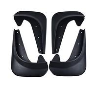 Car Mudgrard 4pcs/set Universal Car Front Rear Mudflaps Mud Flaps Flap Splash Guards Mudguard Most Vehicles Car Accessories