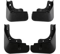 Car Mudgrard For BYD For Atto For 3 For EV 2022 2023 Mud Flaps Auto Front Rear 4pcs Mudguards for fender Mudflaps