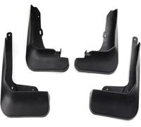 Car Mudgrard For Chery For JETOUR For X70 for plus 2021-2023 4pcs Car Mudflaps Splash Guards Mudguards Front Rear