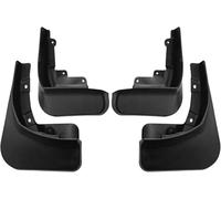 Car Mudgrard For haval For M6 2022 2023 Mudguards Splash Guards Front Rear Wheels for fender 4Pcs Mudflaps