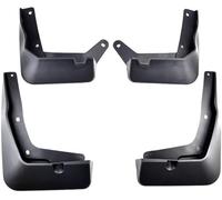 Car Mudgrard For Hyundai for kona For Kauai 2017-2021 Mud Flaps Molded Splash Guard Mudguard for fender Cover