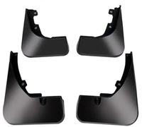 Car Mudgrard For jac For J7 2020-2023 Car-styling Mudguards Flaps Splash Guards for fender Protector Cover 4pcs
