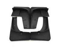 Car Mudguard 4x Front Rear Mud Flaps Splash Guards For Mitsub&ishi For Outlander 2003 2004 2005 1ST Gen Car Mudguards Fender