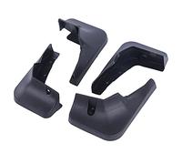 Car Mudguard ABS Automobile Fender Replacement Deluxe Splash Guard NX NX200 NX300 2015-2017