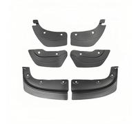 Car Mudguard and Splash Guard For Tesla For Model Y 2020-2024 Rear Wheel Mud Flaps 3 2024 Splash Guard s Kit(MY 6pcs)
