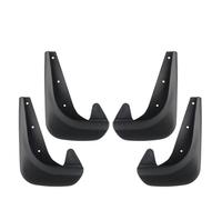 car mudguard Car Mudguards Front Rear Mud Flaps Flap Fender Universal Splash Guards Accessories Automotive Modification 4Pcs