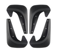 car mudguard Car Mudguards Front Rear Mud Flaps Flap Fender Universal Splash Guards Accessories Automotive Modification 4Pcs
