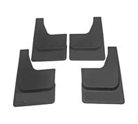 Car Mudguard,Compatible For Ford F150 SVT RAPTOR 2011 Fenders Mudflaps Front And Rear Wheel Mud Splash Guards Accessories