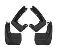 Car Mudguard Compatible With Baic For Beijing For X3 2021 2022 2023 4Pcs Mud Flaps For Splash Guard Mudguards Mudflaps Front Rear Fenders