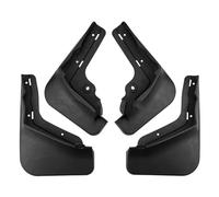 Car Mudguard Compatible With BMW For X2 For IX2 2023 2024 2025 4Pcs Rear Mud Guard Anti-splash Mudflaps Mudguard Accessories