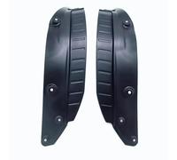 Car Mudguard Compatible With Fangchengbao For Tai 2025 2026 2027 2 Pcs Car Mudguard Inside Mud Flaps Rear Wheel For Splash Guards Accessorie