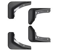Car Mudguard Compatible With For Bronco For Sport 2021 2022 2023 4 Pcs Mudguard Mud Flaps Guard For Splash Flap Mudguards Car Accessories
