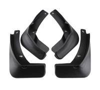 Car Mudguard Compatible With For Explorer 2020 2021 2022 4Pcs For Splash Guards Fenders Flares Front And Rear Mud Guard Accessories