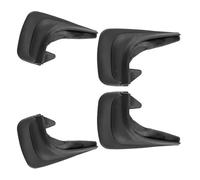 Car Mudguard Compatible With For Ka For Mondeo For Ranger 4 Pcs Protector Fenders Rubber Kit Wheel Fenders For Splash Guard