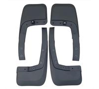 Car Mudguard Compatible With For Ranger 2022 2023 4Pcs Guards Front Mud Flaps Mudflaps Mudguards Exterior Accessorie