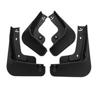 Car Mudguard Compatible With Tesla For Model Y 2021 2022 2023 2024 4Pcs Protector Fenders Rubbe Mudflaps Front Rear Fenders Car Accessories