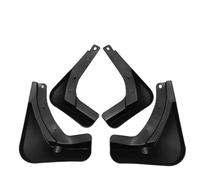 Car Mudguard Fender Flares Car Mudguards Mudflap Fender Mud Flaps Splash Guards For Passat B8 2015-2019
